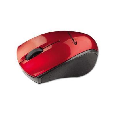 Innovera 62204: Mini Wireless Optical Mouse