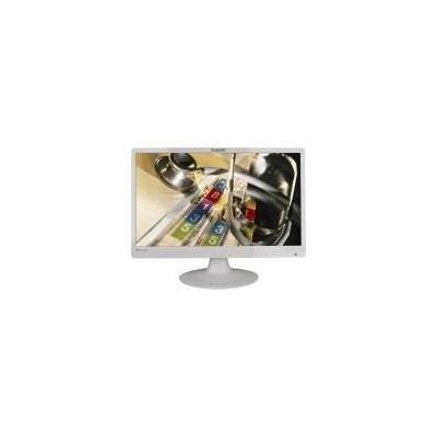 Planar 22" PLL2210MW Widescreen LCD/LED Monitor 5ms 16:9 Full HD DVI ToW1221