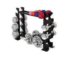 Apex Multiple Dumbbell Rack - DBR56