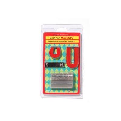 Dowling Magnets Alnico Science Kit