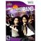 Naked Brothers Band : Rock Univ-Game Only Nintendo Wii (1-2 Players)