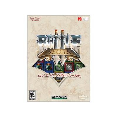 Battle Slots (PC/ Mac)