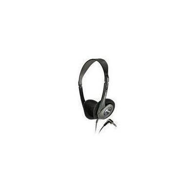 HP-100 Lightweight Stereo Headphones