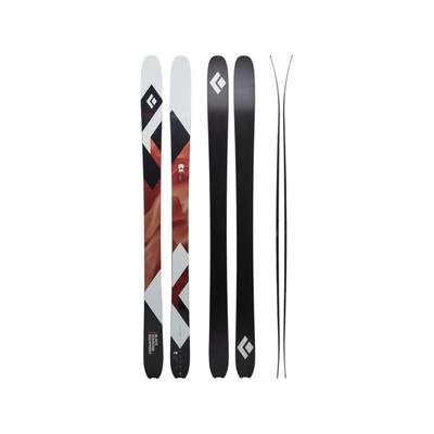 Black Diamond Helio Carbon 95 Skis 162 cm BD11514800001621