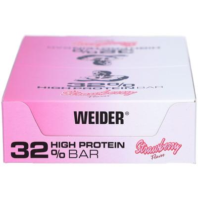 32% Protein Bar (12x60g) Strawberry 12x60 g Riegel Image