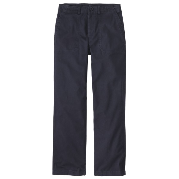 Patagonia - Women's Utility Pants - Freizeithose Gr 44 blau