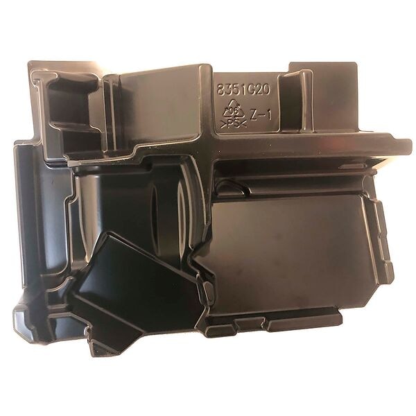 makita Tiefziehteil »8351G2-0« für Akku-Schwingschleifer Image