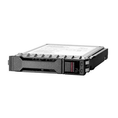 Hewlett Packard Enterprise Interne Festplatte »10K Mission Critical BC 512e Multi Vendor« 1800 GB, 11.87x1.56x7.57 cm Image