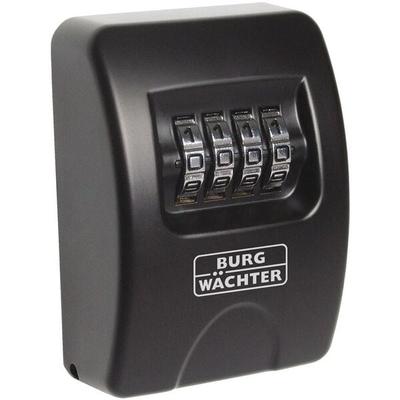 BURG-WÄCHTER Schlüsselsafe »Key Safe 10 SB« 0,2 L, 6.1x8.5x3.9 cm Image