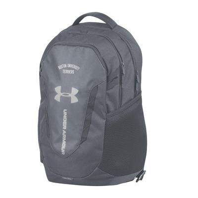 Ua Hustle 6.0 Collegiate Backpack