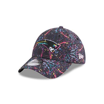 New England Patriots New Era 2025 Crucial Catch 39Thirty Kappe Image
