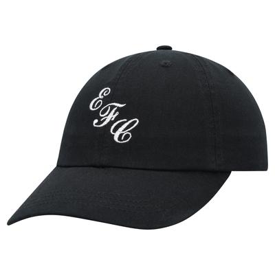 Everton x Art of Football Cap – Schwarz Image