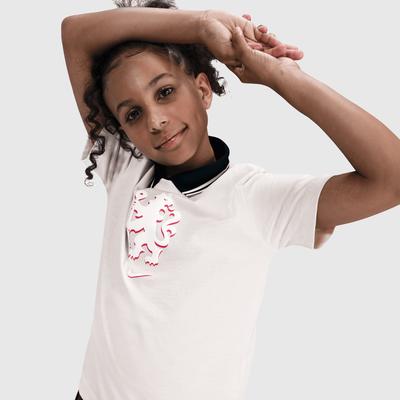 Chelsea Nike Lion T-Shirt – Phantom – Kinder Image