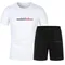 Abiti a due pezzi Uomo Abbigliamento firmato Uomo Abiti corti Abiti estivi da uomo Abbigliamento sportivo Abbigliamento sportivo Abbigliamento sportivo Abbigliamento sportivo fitness