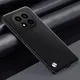 Custodia per telefono in pelle PU per Xiaomi Redmi Note 14 Pro Plus 5G Custodia protettiva in silicone per Redmi Note 14 Pro 4G Poco X7 Pro