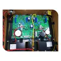 Sunbuck Dynaco 6P14/EL84 10WX2 circuito push-pull amplificatore valvolare elettronico 12AX7 push-pull stereo Classe A Amplificatore di potenza Audio