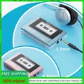 Fiio Snowsky Echo Mini lettore MP3 Bluetooth wireless 8 GB Walkman portatile retrò Supporto personalizzato Regalo musicale DSD