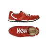 camel active Damen Sneakers, Gr. 4.5, rot, kein Etikett