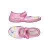SuperFit Damen Kinderschuhe, Gr. 27, pink, kein Etikett