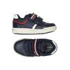Geox Herren Kinderschuhe, Gr. 24, mehrfarbig, kein Etikett