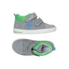 SuperFit Damen Kinderschuhe, Gr. 24, mehrfarbig, Leder