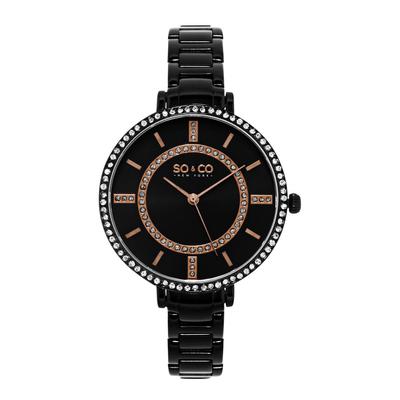 SO&CO So & Co Women's Soho Watch