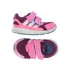 adidas Damen Kinderschuhe, Gr. 21, bordeaux, kein Etikett