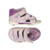 elefanten Damen Kinderschuhe, Gr. 20, mehrfarbig, Leder