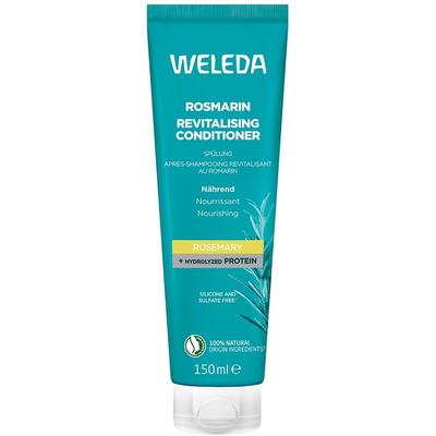 Weleda - Rosmarin Revitalising Conditioner 150 ml (86.6 € / 1 l) Image
