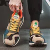 Herrenschuhe, Turnschuhe, lässig, Sport, Leder, modisch, Outdoor, Designer, Luxus, Plattform, Laufen, Tennis, Skateboard, Arbeit, Slipper