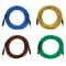 IRIN Gitarren-Audiokabel, Verbindungsleitung, 6,35 mm, doppelt, gerade, 10 m, Übertragungsverstärkerkabel, Zubehör für Gitarren-Bass-Instrumenten