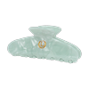 Lenoites - Haarspange 'Premium Claw Clip Medium' Haarspangen & -klammern 1 ct Blau Damen (18.99 € / 1 ct)
