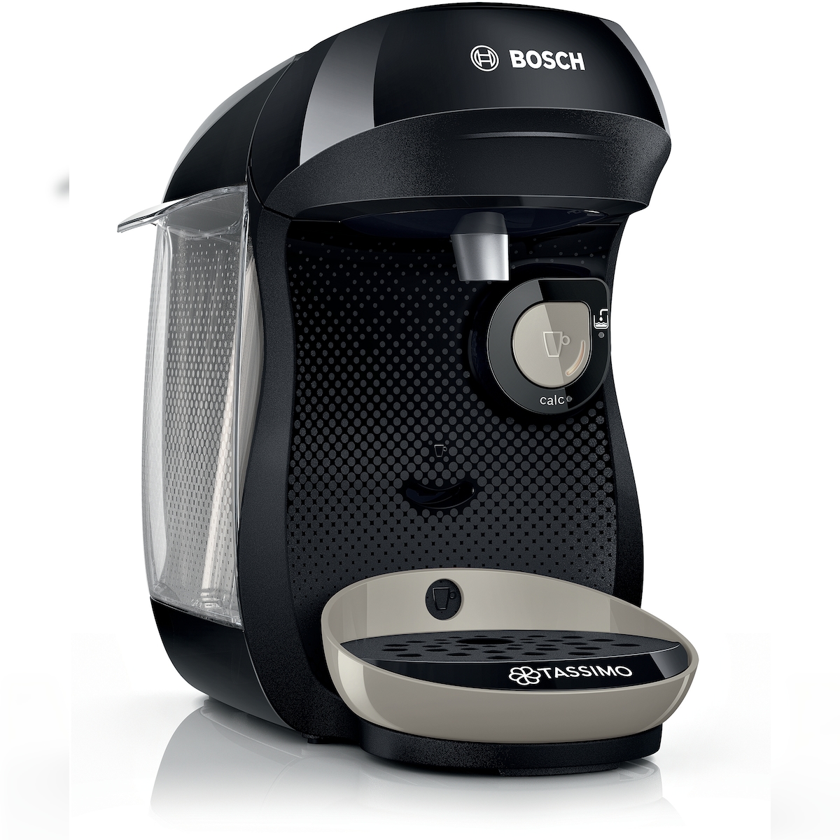 Bosch Kapselmaschine, TASSIMO HAPPY friendly, TAS109E