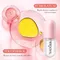 SADOER Plump Lip Oil Lips Plumper Moisturizing Nourishing Brightening Hydrating Lipstick Beauty Korean Cosmetics Lippenpflege