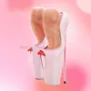 Rosa Peep Toe Plattform Pumpen Stiletto Heels Solide Mode Britischen Stil Frauen Sexy Party Tanz Schuhe 2024 Zapatos Para Mujere
