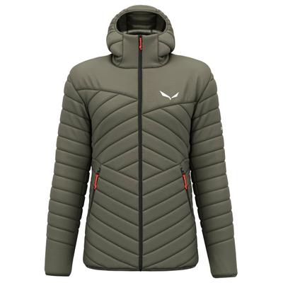 Salewa - Brenta Jacket - Daunenjacke Gr S oliv Image