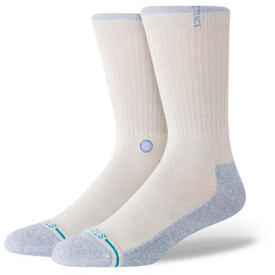 Stance - Workwear Crew - Multifunktionssocken Unisex L | EU 43-47 grau Image