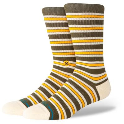 Stance - Ollie Crew - Multifunktionssocken Unisex M | EU 38-42 beige Image