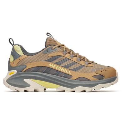 Merrell - Moab Speed 2 GTX - Multisportschuhe 42 | EU 42 beige Image
