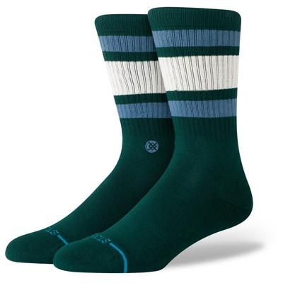 Stance - Boyd ST - Multifunktionssocken Unisex L | EU 43-46 grün Image