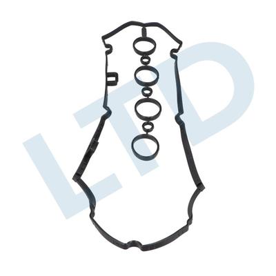 LTD Ventildeckeldichtung OPEL,FIAT,CHEVROLET LTD-5607980 55354237,5607980 Zylinderkopfhaubendichtung,Dichtung, Zylinderkopfhaube Image