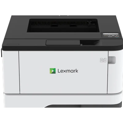 Lexmark MS331dn Monochrome Laser Printer