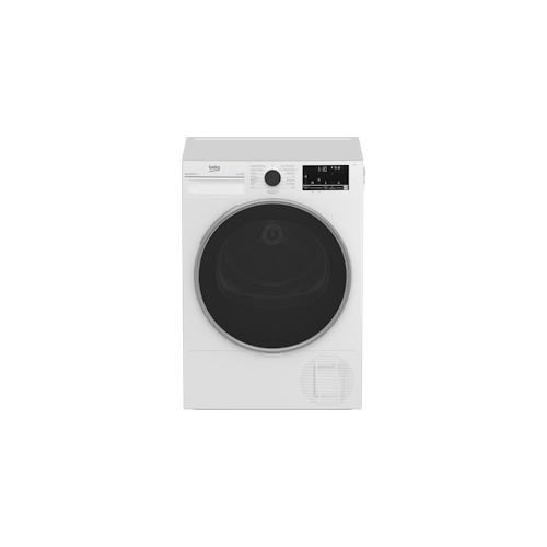 Beko B3T422391 Wärmepumpentrockner, 8kg, EEK: E