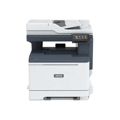 Xerox C325 Color Multifunction Printer, Up To 35ppm, Duplex With Copy, Print, Scan, Fax, Wifi, 110V