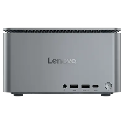Lenovo ThinkCentre Neo Ultra Gen 2 Desktop - 2TB SSD - 64GB RAM - Intel vPro® platform