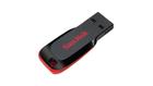 SanDisk 32GB Cruzer Blade USB 2.0 Flash Drive