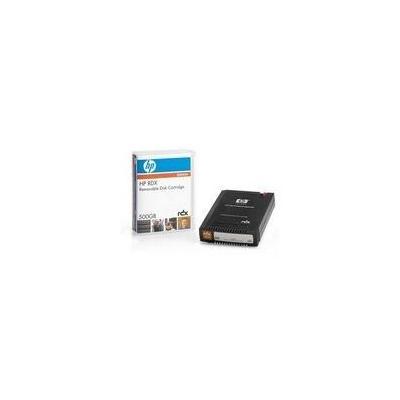HP RDX 500 GB Internal Hard Drive - 1 Pack