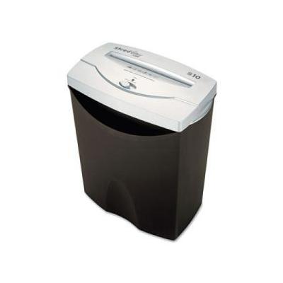 HSM S10: HSM shredstar ? S10 Light-Duty Strip-Cut Shredder