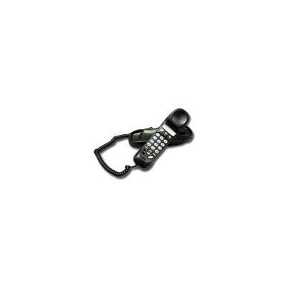 Cortelco 6150BK Trendline Corded Phone