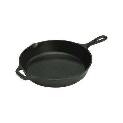 Lodge Logic Pre-Seasoned Skillets